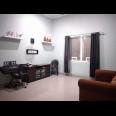 Rumah Murah Full Renovasi Lokasi The Taman Dhika Buduran Sidoarjo
