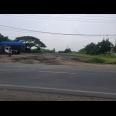 DI JUAL LAHAN INDUSTRI SIAP BANGUN LOKASI LEGUNDI GRESIK JAWA TIMUR
