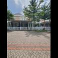 Rumah Minimalis Siap Huni Perumahan Wisata Semanggi Wonorejo Rungkut Surabaya