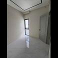 Rumah Baru Minimalis Modern Lokasi Perumahan Medokan Ayu Rungkut Surabaya