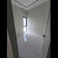 Rumah Baru Minimalis Modern Lokasi Perumahan Medokan Ayu Rungkut Surabaya