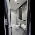 Rumah Baru Minimalis Modern Lokasi Perumahan Medokan Ayu Rungkut Surabaya