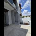 Rumah Baru Minimalis Modern Lokasi Perumahan Medokan Ayu Rungkut Surabaya