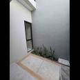Rumah Baru Minimalis Modern Lokasi Perumahan Medokan Ayu Rungkut Surabaya