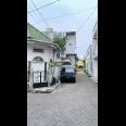 Rumah Hook Siap Huni Lokasi Strategis di Jl Gembong Kapasan Surabaya