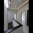Rumah Baru Minimalis Modern Lokasi Perumahan Medokan Ayu Rungkut Surabaya