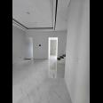 Rumah Baru Minimalis Modern Lokasi Perumahan Medokan Ayu Rungkut Surabaya