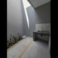 Rumah Baru Minimalis Modern Lokasi Perumahan Medokan Ayu Rungkut Surabaya