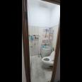 Rumah Mepet Surabaya Semi Furnished Siap Huni Lokasi Perumahan Medaeng Waru Sidoarjo