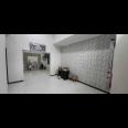 Rumah Mepet Surabaya Semi Furnished Siap Huni Lokasi Perumahan Medaeng Waru Sidoarjo