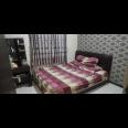 Rumah Mepet Surabaya Semi Furnished Siap Huni Lokasi Perumahan Medaeng Waru Sidoarjo