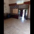 Disewakan Rumah Siap Huni Lokasi Ketintang Permai Surabaya Selatan