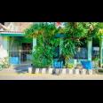 Rumah Murah Hitung Tanah Lokasi Bratang Baratajaya Kota Surabaya