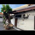 Dijual Cepat Rumah dan Gudang di Pesapen Kali Surabaya