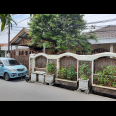 Dijual Cepat (BU) Rumah Mewah di Matraman - Utan Kayu Selatan - Jakarta Timur...Jl. Sekip Ujung...(Sayap Jl. A.YANI - cuma 50 meter)