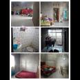Rumah Murah 2 Lantai Pondok Benowo Indah Siap Huni