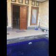 Jual Rumah Semi Villa 2 Lantai Jalan Gunung Salak di Pusat Kota Denpasar