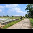 Tanah Istimewa Dekat Sungai Kemuning Karanganyar