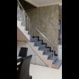 Rumah Minimalis Babatan Pantai Barat Shm Siap Huni