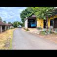 Dijual Rumah Asri View Sawah Karanganyar