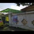 Jual Cepat Rumah Tua Luas di Jalan Dharmawangsa Kota Jakarta Selatan