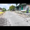 Rumah Strategis 350 Juta Kawasan Wisata Karangpandan
