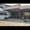 Gudang Strategis 5500m² Zona Industri Karanganyar 