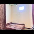 Rumah Ruko 400m² Strategis Tepi Jl Karangpandan 