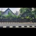 Dijual Tanah Bangunan 9 Unit Rumah di Prapanca Raya, Jakarta Selatan
