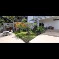 RUMAH MODERN MINIMALIS DENGAN SWIMMING POOL VIEW LEMBAH DI RESORT DAGO PAKAR BANDUNG