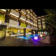 Dijual Hotel Aktif Bagus di Seminyak, Kabupaten Badung, Bali