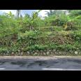 Tanah Strategis 1 Menit Dari Kebun Teh Kemuning 