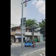 TANAH DAN BANGUNAN SUPER STRATEGIS DEKAT BALAI SUDIRMAN, TEBET-JAKARTA SELATAN