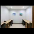 Serviced Office 4 Pax Lokasi Strategis Kawasan Perkantoran