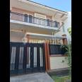 Jual Rumah Bagus 2 Lantai di Sutorejo Prima, Surabaya