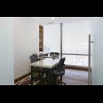 Ruang Kerja Kantor 3 Pax View Kota Kasablanka