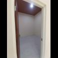 Rumah Baru Renovasi Siap Huni Lokasi Wonorejo Selatan Rungkut Surabaya 