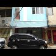 Jual Ruko 4 Lantai di Mangga Besar, Jakarta Barat