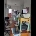 Dijual Rumah Semi Furnish Siap Huni Lokasi Tenggilis Mejoyo Surabaya