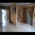 Jual Rumah Minimalis di BSD City, Tangerang Selatan