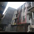 Jual Ruko Kosong Siap Pakai di Hayam Wuruk, Jakarta Barat
