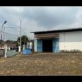 Dijual Gudang 1 Lantai di Limpung, Kabupaten Batang