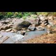 Tanah Subur Dekat Sungai Kerjo Karanganyar