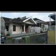 2 Kavling Tanah Gombel Elok LT 242m2 + Bonus 1 Rumah 150m2 NJOP 1,1M