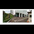 Jual Gedung Perkantoran di Jakarta Pusat dengan Luas 6.596m2