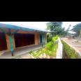 RUMAH HITUNG TANAH  MAIN ROAD SOEKARNO-HATTA BANDUNG