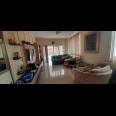 RUMAH MINIMALIS VIEW KOTA BANDUNG  DI CISITU DAGO 