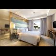 Dijual Hotel Aktif Bagus di Seminyak, Kabupaten Badung, Bali