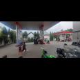 SPBU PERTAMINA PASTI PAS BISNIS PUAS DI KOTA BANDUNG