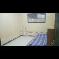KOST 23 KAMAR PENUH TERISI DEKAT PERKANTORAN, SEKOLAH DAN PERTOKOAN DI SAYAP JL. JAKARTA BANDUNG HARGA DI BAWAH NJOP
